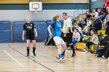Bild 48 - wBJ NFV Futsalmeisterschaft